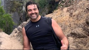 Tuvo que ir al hospital: Actor Pancho López sufre quemadura de segundo grado en experimento escolar