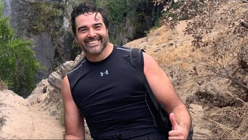 Tuvo que ir al hospital: Actor Pancho López sufre quemadura de segundo grado en experimento escolar