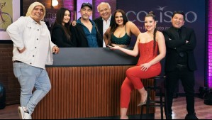 Programación de Mega para este sábado 25 de octubre: A esta hora se emite el nuevo capítulo de Coliseo