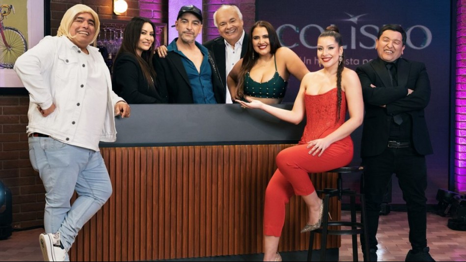 Programación de Mega para este sábado 25 de octubre: A esta hora se emite el nuevo capítulo de Coliseo