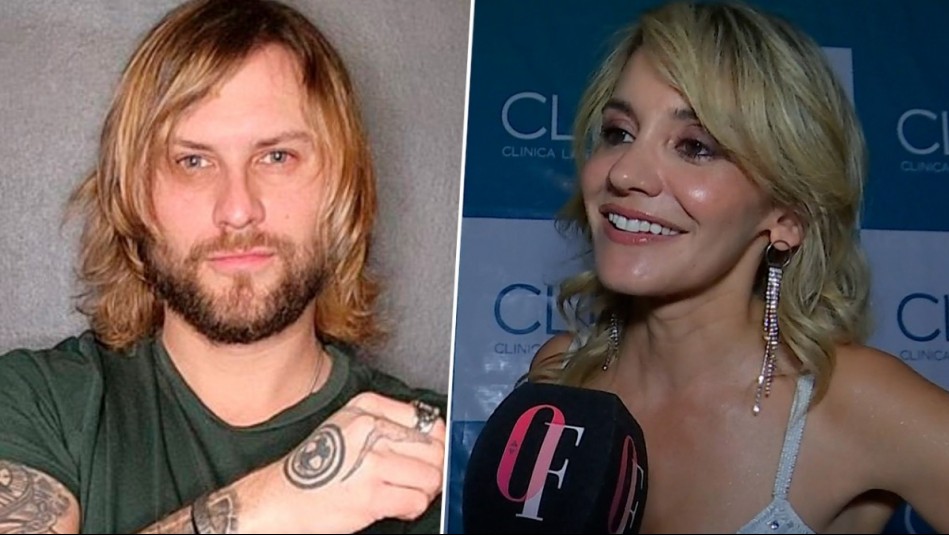 'Intentamos esta relación...' Rayén Araya aclara los rumores de supuesto romance con Jean Philippe Cretton