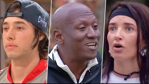 Resumen capítulo 8 de El Internado: Juan David es amenazado y Camila Nash sin filtro contra Maluco