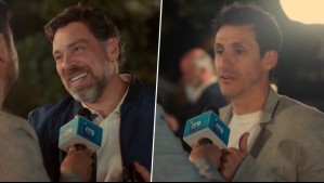 Estos son todos los famosos que participaron esta semana en Reunión de Superados