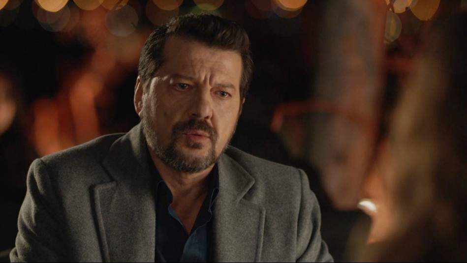 Avance extendido de Corazón Negro: Tahsin declarará sus sentimientos por Sumru