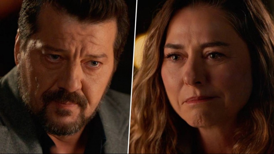 Corazón Negro - Capítulo 65: Tahsin abre su corazón