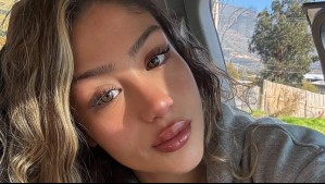 Este perrito derrite con su ternura: Trini Neira estrena el disfraz de Halloween de su mascota