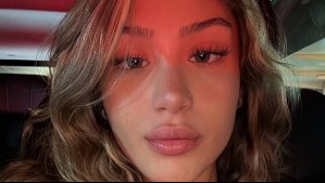 "Realizamos mechas 3D": Revelan el secreto detrás de la impecable melena dorada de Trini Neira