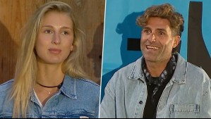 EXCLUSIVO: Only Fama revela las primeras imágenes del romance entre Efrén Reyero y Blu Dumay