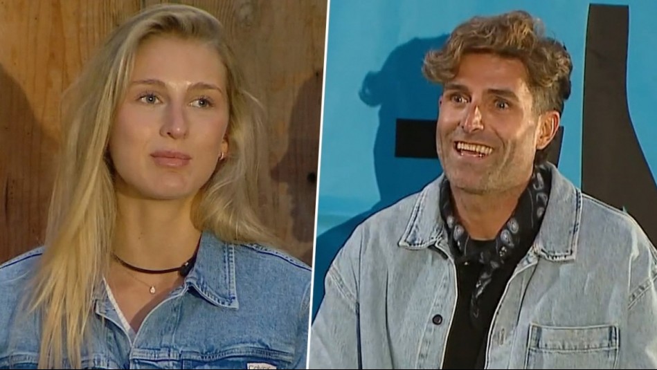 EXCLUSIVO: Only Fama revela las primeras imágenes del romance entre Efrén Reyero y Blu Dumay