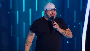 'Te quiero ver de nuevo': Cifan García se llevó los elogios de Jorge Alís y pasa de etapa en Coliseo