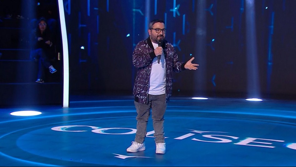 De Antofagasta a Coliseo: JPez conquista con chistes sobre su corta estatura y gana pasajes a la próxima etapa