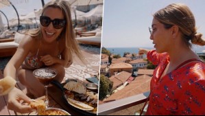 Viajando Ando - Temporada 5 - Capítulo 2: Antalya