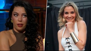 Daniela Aránguiz asegura que Rayén Araya estaría soltera tras supuesta ruptura matrimonial