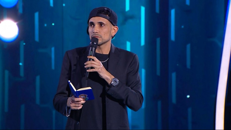 Con 'palanqueo' para Jorge Alís: Héctor Monki triunfa con divertidos chistes de psíquicos