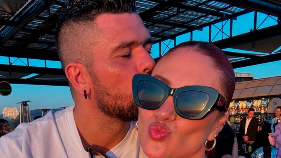 'Un nuevo comienzo': Karen Paola y Juan Pedro Verdier confirman su reconciliación tras meses separados