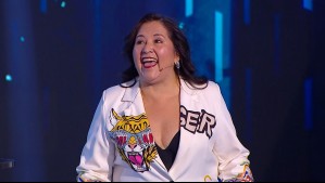 Matriarca Marcia se ganó una ovación de pie: Rutina de mujeres mayores sacó carcajadas en Coliseo