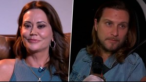 Only Fama - Capítulo 49: Daniella Campos responde a su hermana y Jean Philippe Cretton aclara supuesto romance