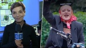 "Se le ha hecho difícil": Fran García-Huidobro cuenta detalles de la participación de Furia en El Internado