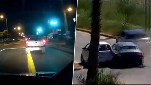 Atrapados 133 - Capítulo 17: Una persecusión que atravesó 10 comunas y un delincuente causa accidente