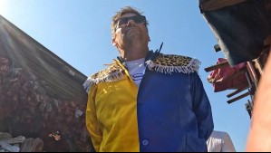 Avance de Vive Sudáfrica: Los Araneda Vacarezza visitarán peligroso mercado