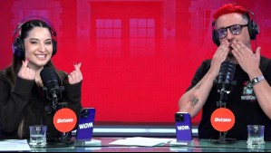 El Internado Más Picante - Capítulo 9: Maluco fue criticado por Yann Yvin y apuntado por Camila Nash