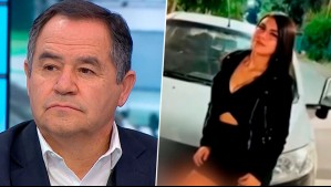 ¿Juan Beltrán tenía una lista negra? Abogado de familia de Krishna Aguilera revela dato clave de investigación