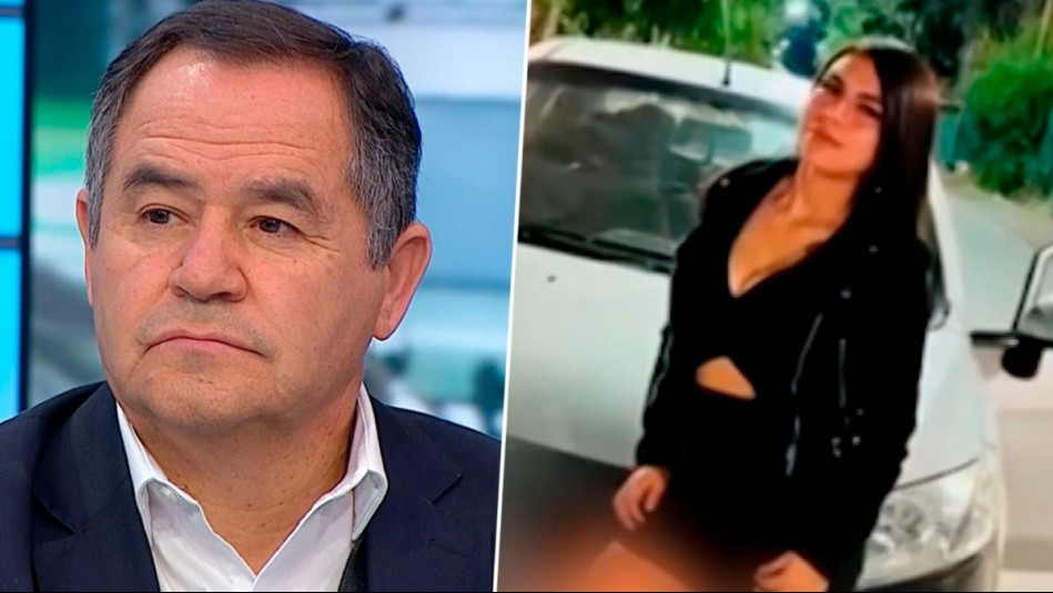 ¿Juan Beltrán tenía una lista negra? Abogado de familia de Krishna Aguilera revela dato clave de investigación