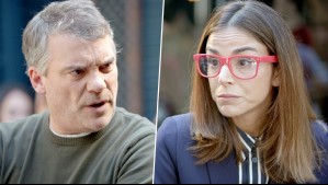 Matilde realizará petición a Coke que podría quebrar su matrimonio para siempre en adelanto de RDS