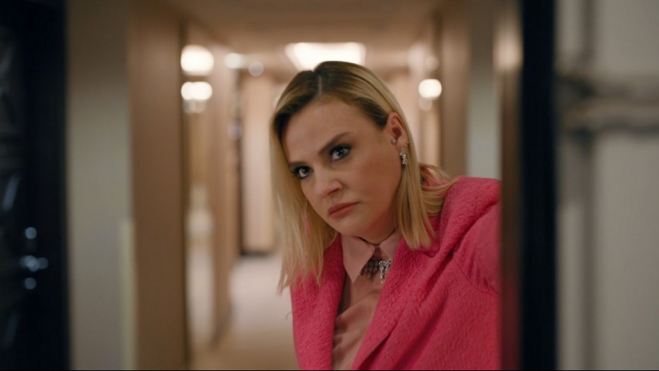 Leyla - Capítulo 56 (Parte 1): La caída de Tuana