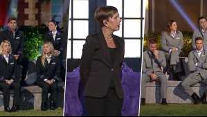 El Internado - Capítulo 9: Una tensa asamblea del Fuego dejó a un inesperado famoso nominado