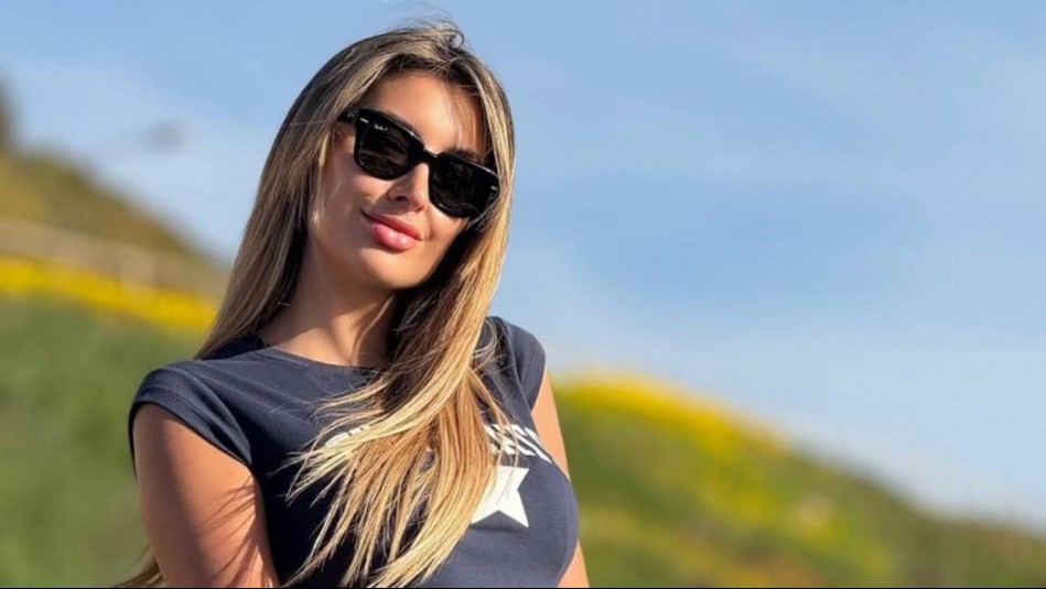 'Detalles en mi casa que me enamoran': Camila Andrade ama su rincón decorado con marcado estilo nórdico