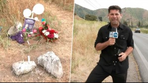 Su hermana afirma que 'hay más involucrados': Últimos antecedentes del secuestro y crimen de Krishna Aguilera