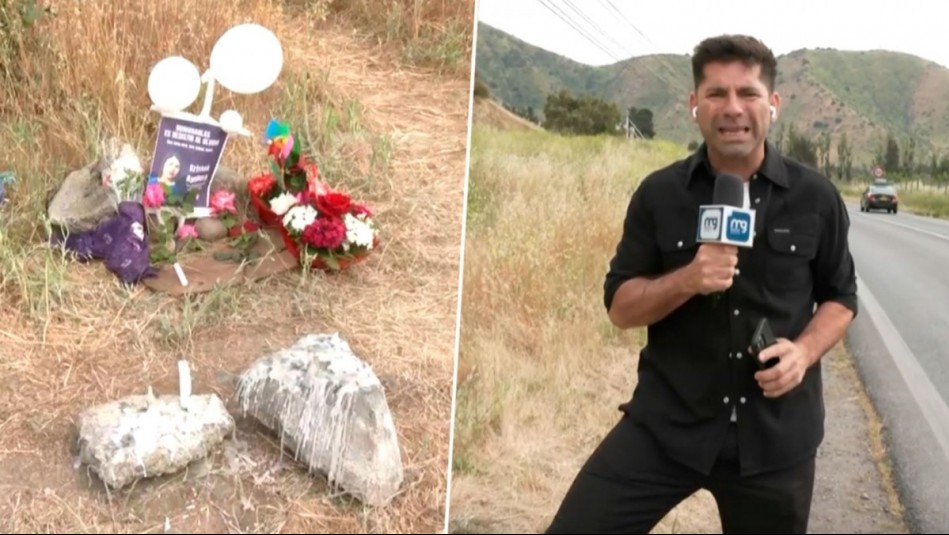 Su hermana afirma que 'hay más involucrados': Últimos antecedentes del secuestro y crimen de Krishna Aguilera