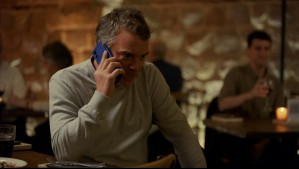 Reunión de Superados - Capítulo 20: Coke debe tomar difícil decisión por Manuel