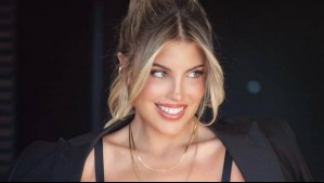 "Ya empezamos a decorar": Coté López se prepara para recibir Halloween con tenebrosa decoración en su hogar