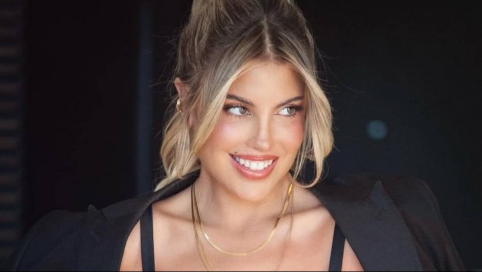 'Ya empezamos a decorar': Coté López se prepara para recibir Halloween con tenebrosa decoración en su hogar