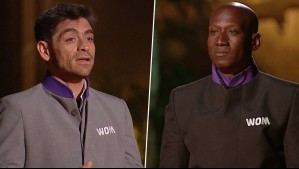 'No me dejaste...': El inesperado voto de Etienne Bobenrieth a Maluco que involucró a Pops en El Internado