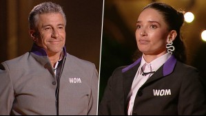 Camila Nash trató de 'machista' a Fernando Solabarrieta tras cuestionar su voto