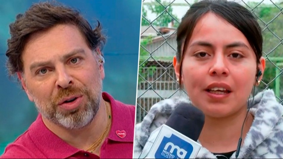 Neme destaca valor de hermana de Krishna Aguilera para dar con su paradero: 'Realizó un esfuerzo sobrehumano'