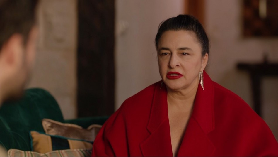 Corazón Negro - Capítulo 66: Hikmet urde un oscuro plan