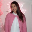 Ignacia Antonia compartió fotos de su baby Shower, a pocas semanas de la llegada de su bebé. Pero unas iniciales (AI) en la descripción del post, causaron revuelo entre sus fans, quienes debatieron cuál será el nombre de la niña.