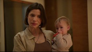 Javiera será clara con Max y le realizará importante advertencia en el capítulo 21 de Reunión de Superados