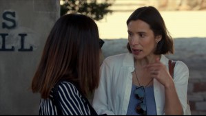 Javiera hará una inesperada confesión sobre Manuel en el capítulo 21 de Reunión de Superados