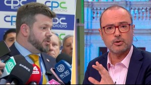 Kaiser escala al tercer lugar: Los resultados de la última encuesta Cadem a tres semanas de las elecciones