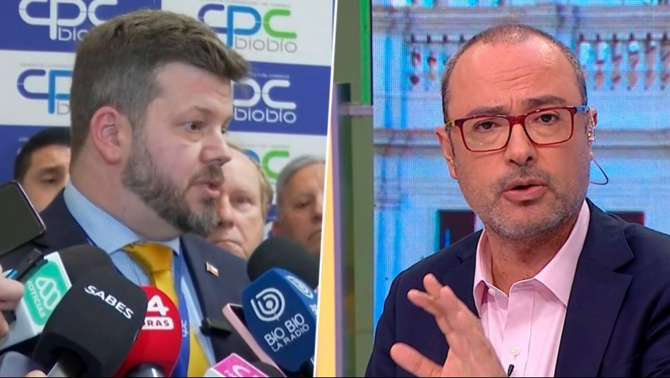 Kaiser escala al tercer lugar: Los resultados de la última encuesta Cadem a tres semanas de las elecciones