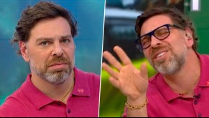 "A ver, resuelvan el caso": El descargo de Neme contra candidatos por no hablar de Krishna Aguilera en debate