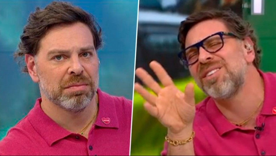 'A ver, resuelvan el caso': El descargo de Neme contra candidatos por no hablar de Krishna Aguilera en debate