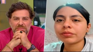 "Ella quiso cambiar su vida": Hermana de Krishna Aguilera cuenta que estaba intentando ser "una niña de bien"