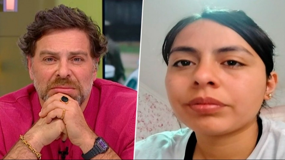 'Ella quiso cambiar su vida': Hermana de Krishna Aguilera cuenta que estaba intentando ser 'una niña de bien'