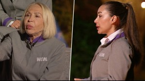 "¿Quién eres tú, mi reina?": Arenita y Laura Bozzo fueron protagonistas de un nuevo enfrentamiento